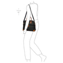 Brics Firenze - Beautycase 35 cm (black) - Ansicht 7