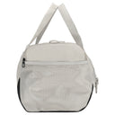 Nike Brasilia Duffel 40 - Sporttasche 51 cm (light bone/schwarz) - Ansicht 3