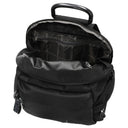 Mandarina Duck MD20 Rucksack mittel groß 37,5 cm (black) - Ansicht 6