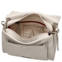 aunts & uncles Noon - Schultertasche 26 cm (chalk) - Ansicht 6