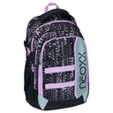 Neoxx ACTIVE PRO - Schulrucksack 45.5 cm (Purple Crush) - Ansicht 2