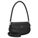 Guess Danya Flap - Schultertasche 25 cm (black) - Ansicht 5