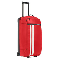 Vaude Takutea 90 - Rollenreisetasche L 77 cm (rot) - Ansicht 2