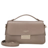 Lacoste Champs-Elysées - Umhängetasche 24 cm (taupe)