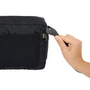 Haglöfs Utility Pouch 3L - Umhängetasche (true black) - Ansicht 5