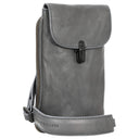 aunts & uncles Grandmas Luxury Club Mrs. Lemon Twist - Handytasche 18 cm (caramel) - Ansicht 5