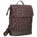 zwei Olli OR13 - Rucksack 35 cm (leo-brown) - Ansicht 2
