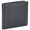 HUGO Subway - Geldbörse 4cc 11 cm (black) - Ansicht 2