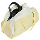 adidas Defender Duffel Bag - Sporttasche 49 cm (dual yellow) - Ansicht 4