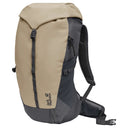 Jack Wolfskin Astro Vent 30 - Wanderrucksack 62 cm (hazel wood) - Ansicht 2