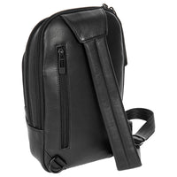 Porsche Design Roadster Evo - Umhängetasche 30 cm (black) - Ansicht 3
