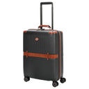 The Bridge Story Viaggio - 4-Rollen-Kabinentrolley 55 cm (nero) - Ansicht 2