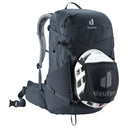 Deuter Futura 27 - Wanderrucksack 52 cm (black) - Ansicht 9