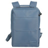 Travelite Workfloow - Rucksack M 15.6" 41 cm (denimblue)