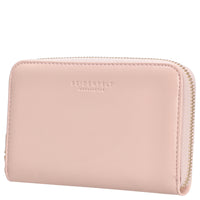Seidenfelt Ebba - Geldbörse 4cc 15 cm (tulle pink) - Ansicht 3