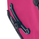 Ortlieb Back-Roller Cyber 20 QL 2.1 - Hinterradtasche 42 cm (cyber pink) - Ansicht 7