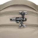 pacsafe V Tour Crossbody - Umhängetasche 28.5 cm (beige) - Ansicht 9