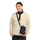 Jack Wolfskin Konya - Umhängetasche 20 cm (black) - Ansicht 8