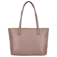Liu Jo Evrim S Tote - Umhängetasche/Henkeltasche 31 cm (mocha) - Ansicht 4