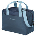 Travelite Corsiica - Boarding Bag 39 cm (blue) - Ansicht 6