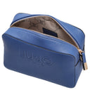 Liu Jo Halona - Umhängetasche 20 cm (dust blue) - Ansicht 6