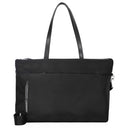 Mandarina Duck Hunter - Shopper 15" 38 cm (black)