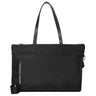 Mandarina Duck Hunter - Shopper 15" 38 cm (black)