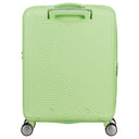 American Tourister Soundbox - 4-Rollen-Kabinentrolley 55 cm (kiwi green) - Ansicht 5