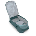 Osprey Fairview 40 - Reiserucksack 55 cm (cascade blue-torrent blue) - Ansicht 4