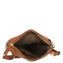 Brics Life Pelle - Umhängetasche 25 cm (cognac) - Ansicht 3