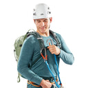 Deuter Trail 25 - Kletterrucksack 52 cm (grove-ivy) - Ansicht 11