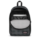 Eastpak Out Of Office 27 - Rucksack 14" 44 cm (checker grey) - Ansicht 5