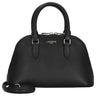 Lacoste Bugatti Bag S - Umhängetasche 28 cm (noir)