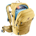 Deuter Compact 14+3 - Fahrradrucksack 48 cm (savanna-dune) - Ansicht 7