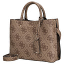 Guess Meridian ll - Henkeltasche (latte logo) - Ansicht 2
