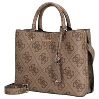Guess Meridian ll - Henkeltasche (latte logo) - Ansicht 2