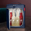 reisenthel thermo coolerbox - Kühltasche 30 cm (twist navy) - Ansicht 5
