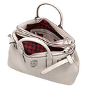 Liu Jo Nyura - Henkeltasche M 40 cm (bone) - Ansicht 6