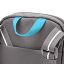 pacsafe RFIDsafe Tech Crossbody - Umhängetasche 22 cm (stone) - Ansicht 9