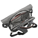 aunts & uncles Japan Tokio Rolltop - Rucksack 13" 40 cm (pewter) - Ansicht 6