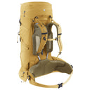 Deuter Aircontact Core 50 + 10 - Trekkingrucksack 82 cm (savanna-nori) - Ansicht 2