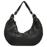 FREDsBRUDER Always With You Hobo - Schultertasche 48 cm (black)
