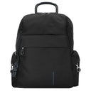 Mandarina Duck MD20 Rucksack mittel groß 37,5 cm (black)