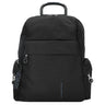 Mandarina Duck MD20 Rucksack mittel groß 37,5 cm (black)