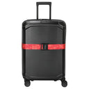 Travelite Accessoires - Koffergurt (rot) - Ansicht 2