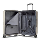 Stratic Phoenix SL - 4-Rollen-Trolley 66 cm erw. (champagne) - Ansicht 8