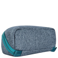 Tatonka Square Zip Pouch S - Kulturbeutel 19 cm (navy) - Ansicht 3