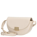 Seidenfelt Ellanda Sadle - Umhängetasche 21 cm (tofu beige) - Ansicht 2