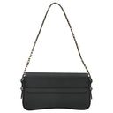 HUGO Sydra - Schultertasche 24 cm (black) - Ansicht 4