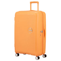 American Tourister Soundbox - 4-Rollen-Trolley 77 cm (papaya pop) - Ansicht 2